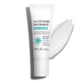 Aplb Glutathione Niacinamide Eye Cream 20ml